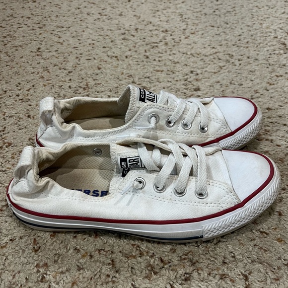 Slip on Converse, women’s 7 - Picture 3 of 7